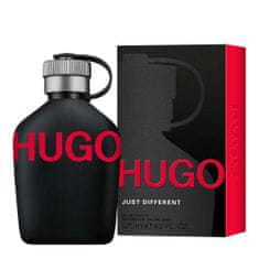 Hugo Boss Hugo Just Different 125 ml toaletna voda za moške