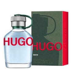 Hugo Boss Hugo Man 75 ml toaletna voda za moške