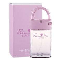 Mauboussin Promise Me Flower 90 ml toaletna voda za ženske