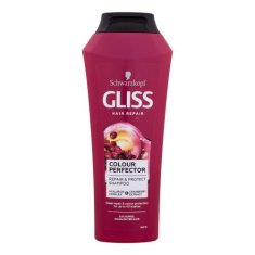 Schwarzkopf Gliss Colour Perfector Shampoo 250 ml šampon za zaščito barve las za ženske