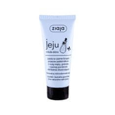 Ziaja Jeju Micro-Exfoliating Face Paste piling za mlado kožo 75 ml za ženske