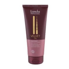 Londa Velvet Oil maska za lase 200 ml za ženske