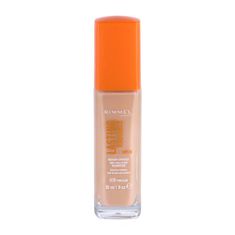 Rimmel Lasting Radiance SPF25 osvetljevalni puder z uv zaščito 30 ml Odtenek 070 porcelain