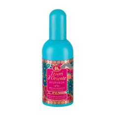 Tesori d´Oriente Ayurveda 100 ml parfumska voda za ženske