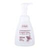 Ziaja Intimate Foam Wash Cranberry Nectar intimna čistilna pena 250 ml za ženske