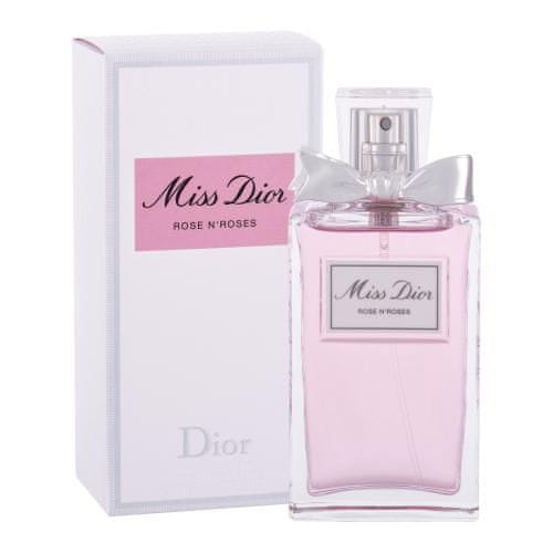 Christian Dior Miss Dior Rose N´Roses toaletna voda za ženske