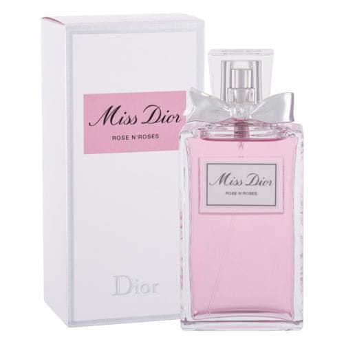 Christian Dior Miss Dior Rose N´Roses toaletna voda za ženske