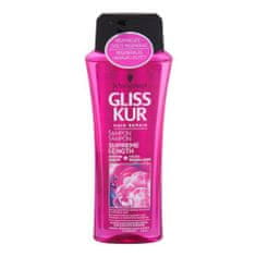 Schwarzkopf Gliss Supreme Length 250 ml šampon za dolge lase za ženske