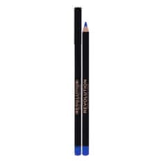 Makeup Revolution Kohl Eyeliner svinčnik za oči z visoko pigmentacijo 1.3 g Odtenek blue