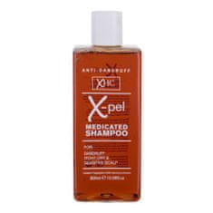 Xpel Medicated 300 ml šampon proti prhljaju unisex
