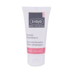 Ziaja Acne Treatment Concentrated koncentrirana krema za problematično kožo 50 ml za ženske