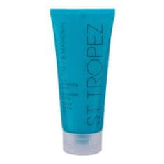 St. Tropez Prep & Maintain Tan Enhancing Polish piling za telo za boljši videz zagorelosti 200 ml za ženske