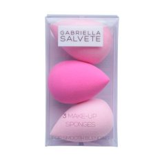 Gabriella Salvete TOOLS Make-up Sponge gobice za ličenje 3 kos