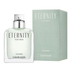 Calvin Klein Eternity Cologne 200 ml toaletna voda za moške