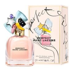 Marc Jacobs Perfect 50 ml parfumska voda za ženske