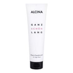 Alcina Ganz Schön Lang 150 ml balzam za dolge lase za ženske