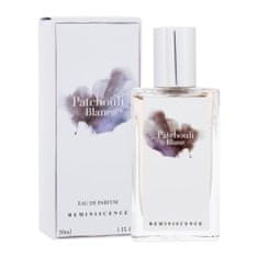 Reminescence Patchouli Blanc 30 ml parfumska voda unisex