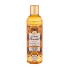 Tesori d´Oriente Amla & Sesame Oils 250 ml oljni gel za prhanje za ženske