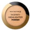 Facefinity Highlighter Powder osvetljevalec v prahu 8 g Odtenek 003 bronze glow