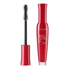 Bourjois Paris Big Lashes Oh, Oui! maskara za podaljšanje in volumen trepalnic 7 ml Odtenek 01 black