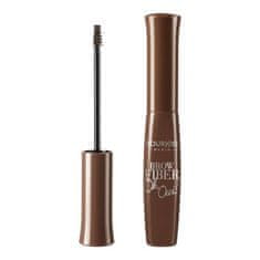 Bourjois Paris Brow Fiber Oh, Oui! maskara za obrvi 6.8 ml Odtenek 002 chestnut