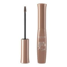 Bourjois Paris Brow Fiber Oh, Oui! maskara za obrvi 6.8 ml Odtenek 001 blond