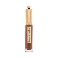 Bourjois Paris Rouge Velvet Ink mat tekoča šminka 3.5 ml Odtenek 12 belle brune