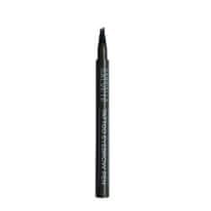 Gabriella Salvete Tattoo Eyebrow Pen svinčnik za obrvi 0.28 g Odtenek 03 dark brown