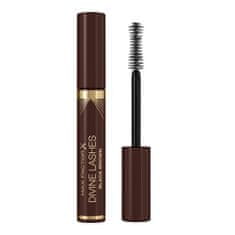 Max Factor Divine Lashes maskara za oblikovanje trepalnic 8 ml Odtenek black brown