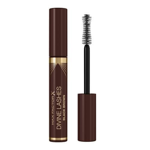 Max Factor Divine Lashes maskara za oblikovanje trepalnic 8 ml