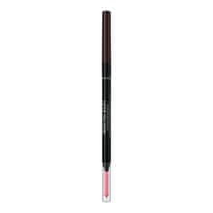 Rimmel Brow Pro Micro svinčnik za obrvi za definiranje in obliko 0.09 g Odtenek 003 dark brown