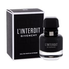 Givenchy L'Interdit Intense 35 ml parfumska voda za ženske