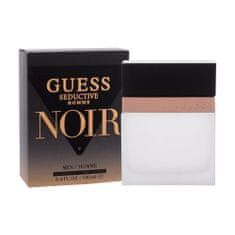 Guess Seductive Homme Noir 100 ml vodica po britju