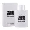 Zirh Ikon Chrome 125 ml toaletna voda za moške