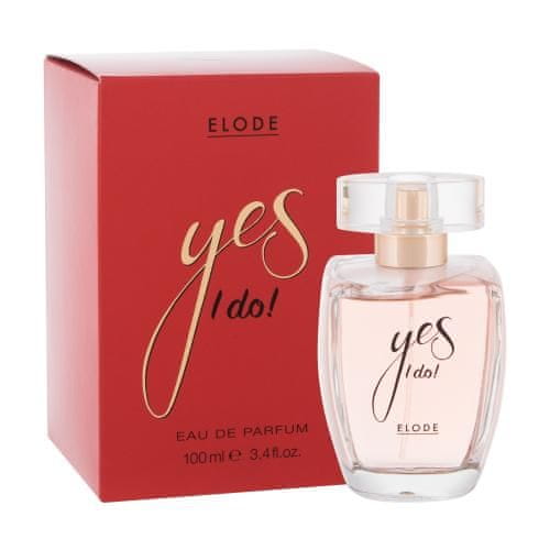 Elode Yes I Do! parfumska voda za ženske POKR