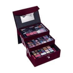 ZMILE-COSMETICS Beauty Case Velvety set ličil 79.4 g