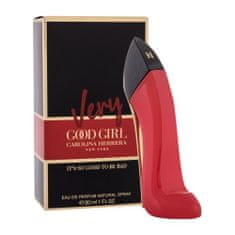 Carolina Herrera Very Good Girl 30 ml parfumska voda za ženske