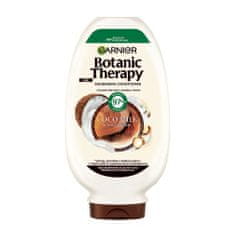 Garnier Botanic Therapy Coco Milk & Macadamia hranljiv in mehčalni balzam za zaščito las 200 ml za ženske