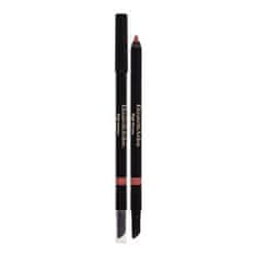 Elizabeth Arden Plump Up Lip Liner vodoodporen svinčnik za definiranje ustnic 1.2 g Odtenek 03 kiss of coral