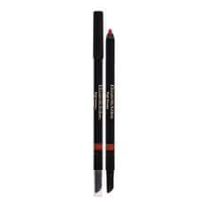 Elizabeth Arden Plump Up Lip Liner vodoodporen svinčnik za definiranje ustnic 1.2 g Odtenek 09 fire red