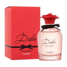 Dolce & Gabbana Dolce Rose 75 ml toaletna voda za ženske