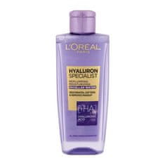 Loreal Paris Hyaluron Specialist Replumping Moisturizing 200 ml vlažilna micelarna vodica za ženske