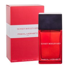 Pascal Morabito Sunset Boulevard 100 ml toaletna voda unisex