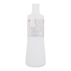 Wella Professional Blondor Freelights 9% Developer razvijalec za barvo 1000 ml za ženske