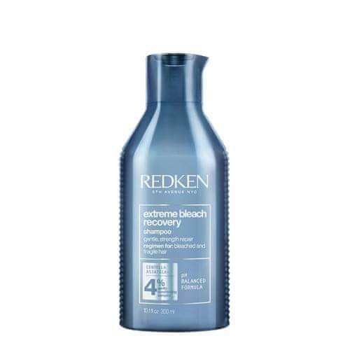 Redken Extreme Bleach Recovery okrepitveni šampon za poškodovane lase za ženske