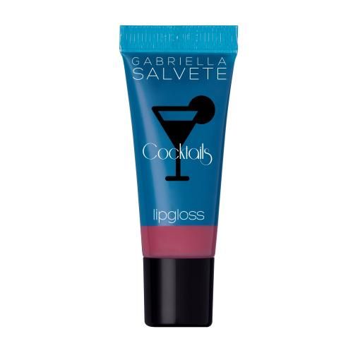 Gabriella Salvete Cocktails glos za ustnice 4 ml