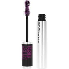 Maybelline The Falsies Lash Lift maskara za vihanje in podaljšanje trepalnic 9.6 ml Odtenek ultra black