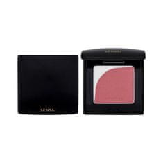 Sensai Blooming Blush rdečilo za obraz 4 g Odtenek 01 blooming mauve