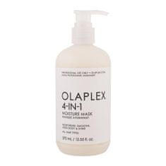 Olaplex 4-IN-1 Moisture Mask vlažilna maska za lase 370 ml za ženske