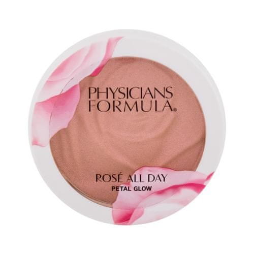 Physicians Formula Rosé All Day Petal Glow osvetljevalec 9.2 g